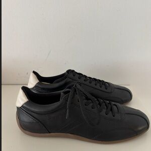 Vagabond Hollie Sneakers Leather